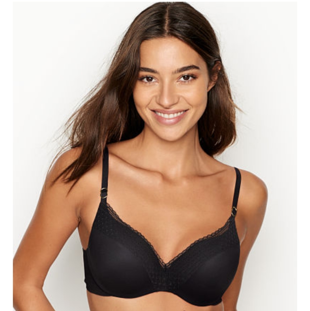 NWT Incredible by Victoria's Secret Perfect Shape.